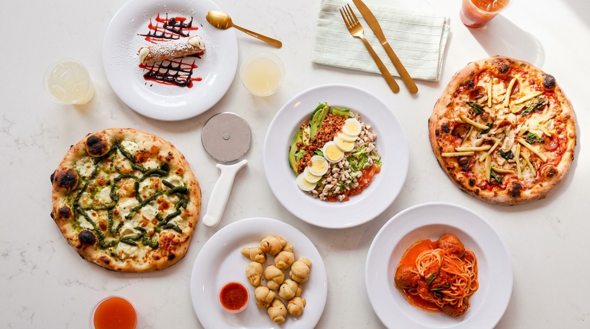 Feeding a group? We cater.