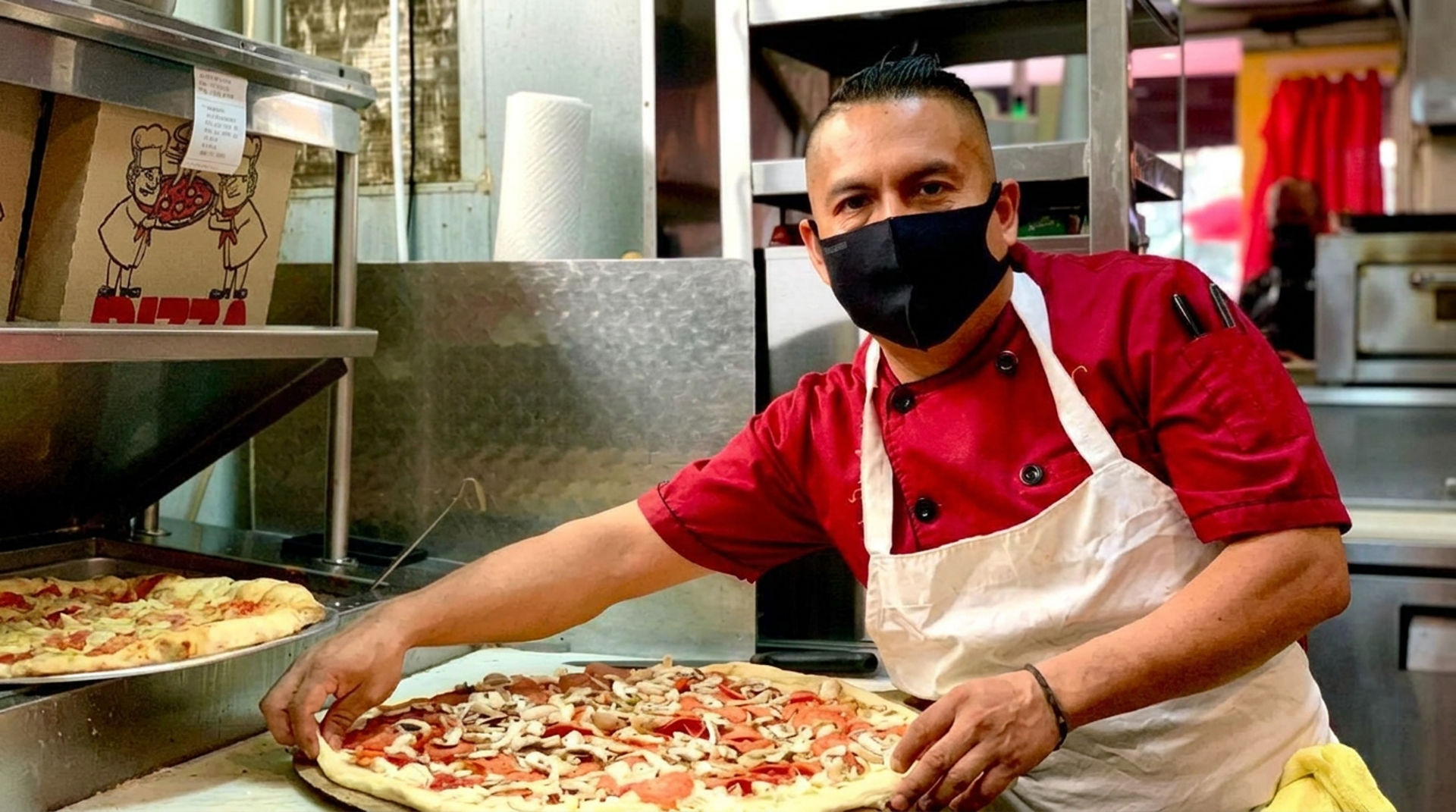 Join our Playa Del Rey team