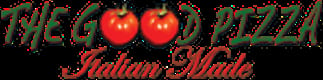 The Good Pizza
