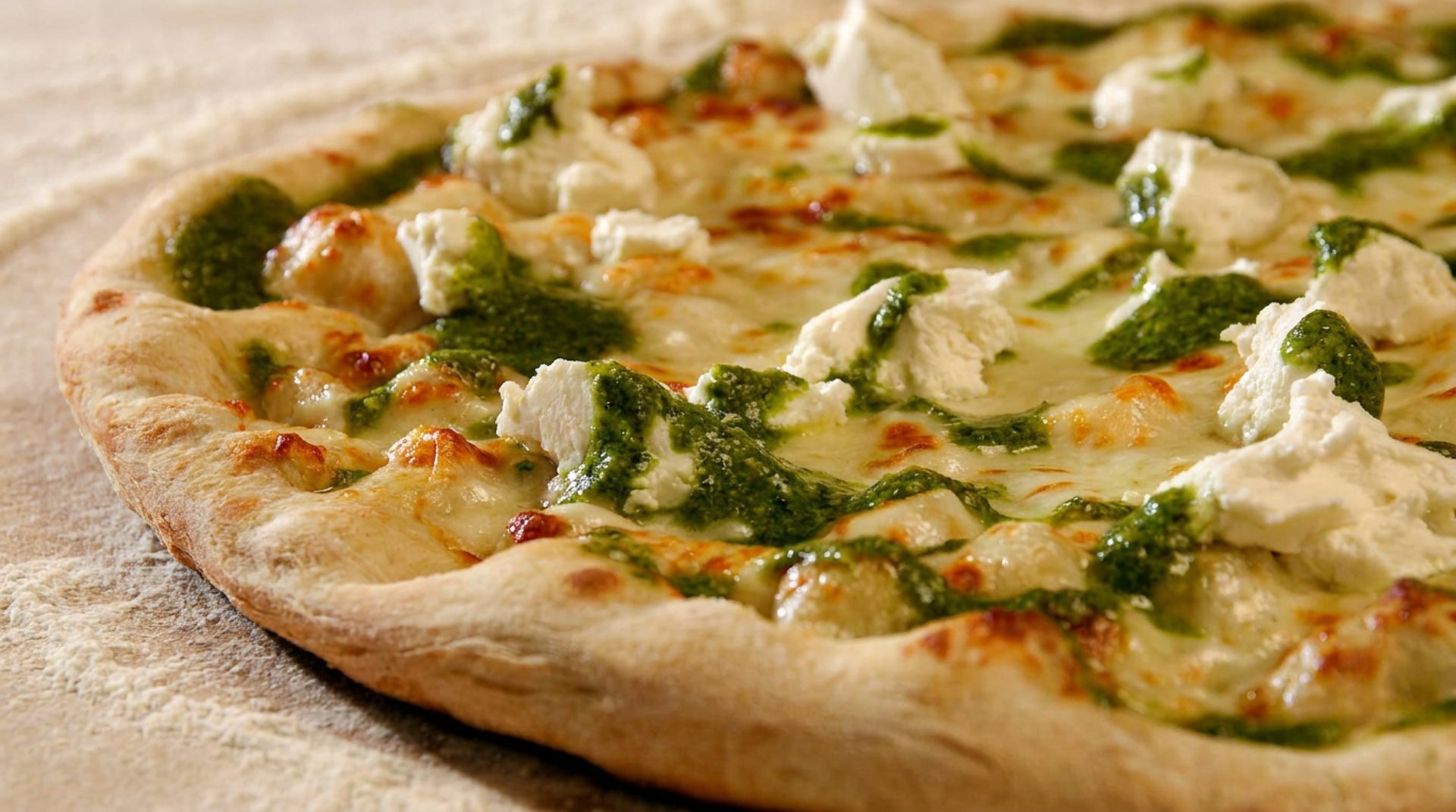 The Good Pizza Rewards
