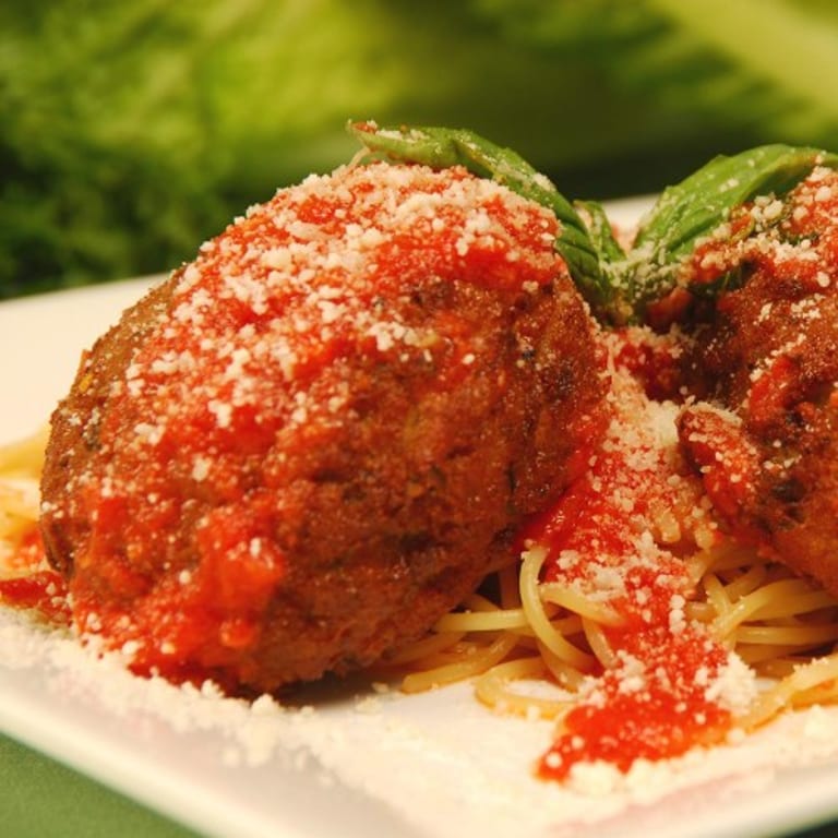 Delicious Meatballs Await You