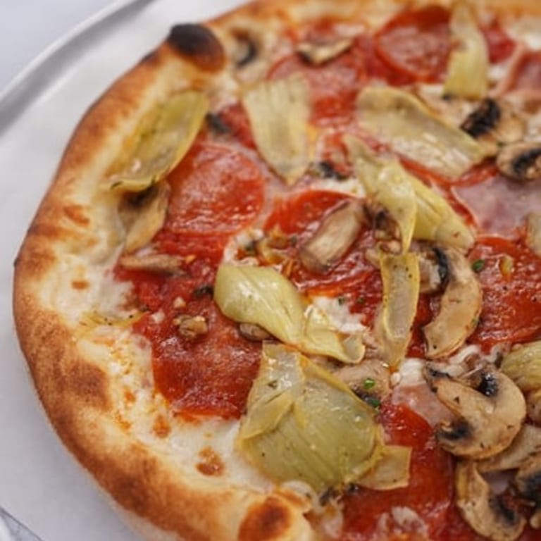 Gluten Free Food Options