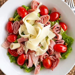 Antipasto Salad