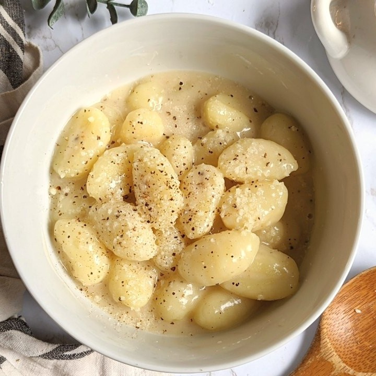 Savor Our Gnocchi