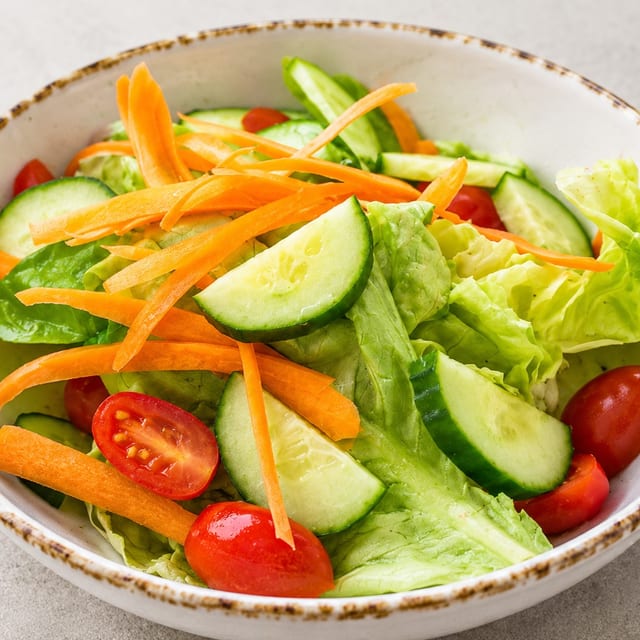 House Salad.
