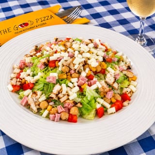 Chopped Salad