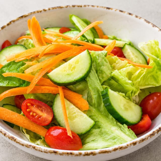 House Salad.