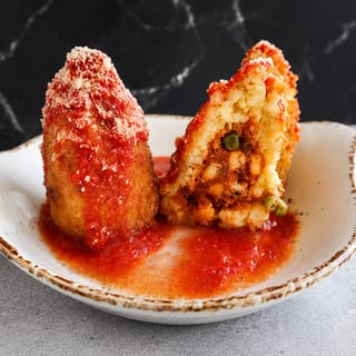 Arancino Siciliano