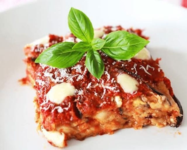 Tuscan Ravioli.