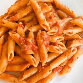 Vodka Sauce